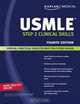 Kaplan USMLE Step 2 Clinical Skills (Kaplan Medical), Kaplan 