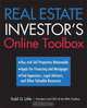 Real Estate Investor