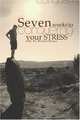 Seven Weeks To Conquering Your Stress, Dr. Richard Blonna 