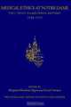 Medical Ethics at Notre Dame: The J. Philip Clarke Family Lectures 1988 - 1999, 