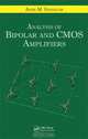 Analysis of Bipolar and CMOS Amplifiers, Amir M. Sodagar 