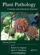 Plant Pathology Concepts and Laboratory Exercises, Second Edition (Plant Pathology), 
