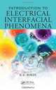 Introduction to Electrical Interfacial Phenomena, 