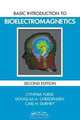 Basic Introduction to Bioelectromagnetics, Second Edition, Cynthia Furse, Carl H. Durney, Douglas A. Christensen 