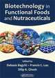 Biotechnology in Functional Foods and Nutraceuticals, 