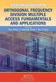 Orthogonal Frequency Division Multiple Access Fundamentals and Applications (Wireless Networks and Mobile Communications), 