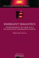 Emergent Semantics, Philippe Cudre-Mauroux 