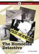 The Homicide Detective (Crime Scene Investigations), Toney Allman 