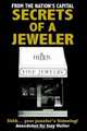 Secrets of a Jeweler, Izzy Heller 
