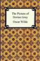The Picture of Dorian Gray, Oscar Wilde 