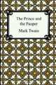 The Prince And the Pauper, Mark Twain 