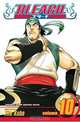 Bleach, Volume 10, Tite Kubo 