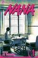Nana, Volume 1, Ai Yazawa 