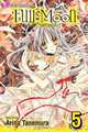 Full Moon: Volume 5, Arina Tanemura 