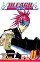 Bleach, Volume 11, Tite Kubo 
