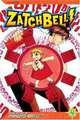 Zatch Bell!, Volume 4 (Zatch Bell), Makoto Raiku 
