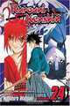 Rurouni Kenshin, Volume 24, Nobuhiro Watsuki 