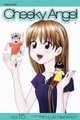 Cheeky Angel, Volume 15 (Cheeky Angel), Hiroyuki Nishimori 