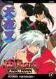 InuYasha Animanga, Volume 17 (InuYasha Ani-Manga), Rumiko Takahashi 
