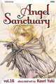 Angel Sanctuary, Volume 16 (Angel Sanctuary (Paperback)), Kaori Yuki 