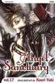 Angel Sanctuary, Volume 17 (Angel Sanctuary (Paperback)), Kaori Yuki 