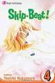 Skip Beat!, Volume 4, Yoshiko Nakamura 