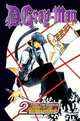 D.Gray-Man, Vol. 2, Hoshino Katsura 