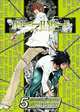 Death Note, Vol. 5, Tsugumi Ohba 
