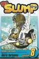 Dr. Slump, Volume 8 (Dr. Slump), Akira Toriyama 