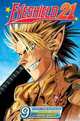 Eyeshield 21, Volume 9, Riichiro Inagaki 