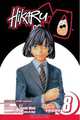Hikaru No Go, Volume 8, Yumi Hotta 