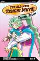 The All-New tenchi Muyo!, Volume 9 (Tenchi Muyo!), Hitoshi Okuda 
