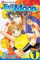 Tail of the Moon, Volume 1, Rinko Ueda 