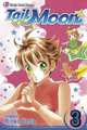 Tail of The Moon, Vol. 3, Rinko Ueda 