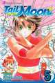 Tail of the Moon Vol. 5, Rinko Ueda 