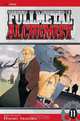 Fullmetal Alchemist, Vol. 11, Hiromu Arakawa 