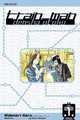 Train_Man: Densha Otoko, Volume 1 (Train-Man), Hitori Nakano 