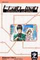 Train_Man: Densha Otoko, Volume 2 (Train-Man), Hitori Nakano 