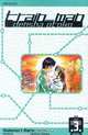 Train_Man: Densha Otoko, Volume 3 (Train-Man), Hitori Nakano, Hidenori Hara 