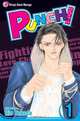 Punch!, Volume 1, Rie Takada 