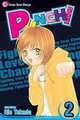 Punch!, Volume 2, Rie Takada 
