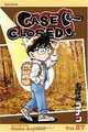 Case Closed, Volume 27 (Case Closed (Graphic Novels)), 