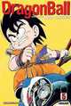 Dragon Ball, Volume 5 (VIZBIG Edition): The Fearsome Power of Piccolo (Dragon Ball Vizbig Editions), Akira Toriyama 