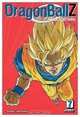 Dragon Ball Z, Vol. 7 (VIZBIG Edition), Akira Toriyama 