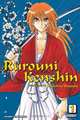 Rurouni Kenshin, Vol. 1, Nobuhiro Watsuki 