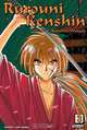 Rurouni Kenshin, Vol. 3, Nobuhiro Watsuki 