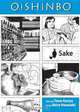 Oishinbo: Sake: A la Carte (Oishinbo: a la Carte), Tetsu Kariya 