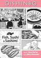 Oishinbo: Fish, Sushi and Sashimi: A la Carte, Tetsu Kariya 