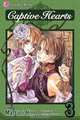 Captive Hearts, Volume 3, Matsuri Hino 