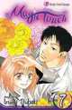 The Magic Touch, Vol. 7, Izumi Tsubaki 